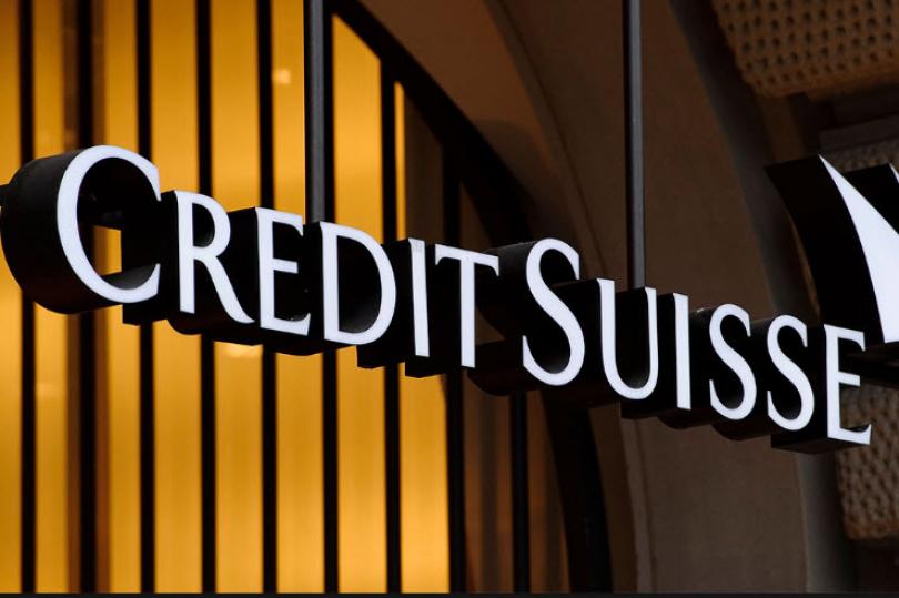 بنك Credit Suisse يوصي ببيع الاسترليني هذا الأسبوع